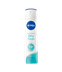 13022022 Nivea Kadın Sprey Deodorant Dry Fresh,48 Saat Koruma,150Mlx3 1