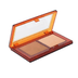 1305066 Pastel Profashion Sun Kissed No:01 Natural Bronze & Soft Glow Bronzer-Highlighter Set 1