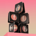 1351217 Flormar Baked Blush-On Yüksek Pigmentli & Doğal Işıltılı Fırınlanmış Allık (040 Shimmer Pink) 4