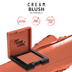 1352946 Pastel 47 Cream Blush Allık 2