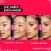 1353212 Nyx Professional Makeup Wonder Stick Çift Taraflı Peach And Baby Pink Krem Allık 3