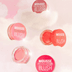1354199 Revolution Mousse Allık Passion Deep Pink Doğal Görünüm Ve Uzun Süre Kalıcı Etki 3