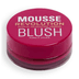 1354199 Revolution Mousse Allık Passion Deep Pink Doğal Görünüm Ve Uzun Süre Kalıcı Etki 4