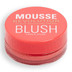 1357083 Revolution Mousse Grapefruit Coral Allık 2