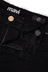13667013 Geniş Paça Wide Leg Fermuarlı Normal Bel Kız Çocuk Kot Pantolon M7010036 82058 Mavi 4