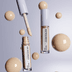 1377285 Pastel Make Up To Skin Care Hydrating Göz Altı Kapatıcısı Ve Göz Kremi 61 Vanilla 4