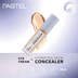 1377299 Pastel Make Up To Skin Care Hydrating 62 Milkshake Göz Altı Kapatıcısı Ve Göz Kremi 2