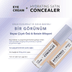 1377299 Pastel Make Up To Skin Care Hydrating 62 Milkshake Göz Altı Kapatıcısı Ve Göz Kremi 3