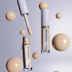 1377299 Pastel Make Up To Skin Care Hydrating 62 Milkshake Göz Altı Kapatıcısı Ve Göz Kremi 4
