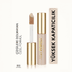 1398236 Flormar Stay Perfect No: 03 Soft Beige Kremsi Likit Kapatıcı 1