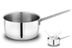 1.399,0 Schafer Held Çelik Kaçerola 18 Cm-1 Parça-Inox 2