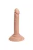 14 Cm Realistik Vantuzlu Dildo Penis - Small Pheasant 1