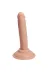 14 Cm Realistik Vantuzlu Dildo Penis - Small Pheasant 2