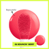 1429974 Nyx Professional Makeup Fat Cheeks Bouncin Berry Likit Allık 2