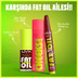1429981 Nyx Professional Makeup Fat Cheeks Durian Drench Likit Allık 3