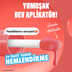1429988 Nyx Professional Makeup Fat Cheeks Papaya Plump Likit Allık 4