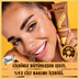 1430142 Nyx Professional Makeup Buttermelt Glaze Işıltılı Nemlendirici Tint Chai Butta 4