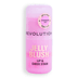 1435504 Revolution Jelly Lip Cheek Strawberry Pink Stick Allık 2