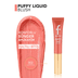 1443750 Flormar Puffy No: 02 Peachy Glow Likit Allık 2