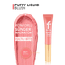 1443757 Flormar Puffy No: 01 Pinky Glow Likit Allık 1