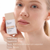 1461824 The Purest Solutions Cilt Tonu Eşitleyici & Leke Karşıtı Serum Fondöten Spf 50+, 30 Ml – Açık / Orta Ton 3