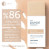 1461824 The Purest Solutions Cilt Tonu Eşitleyici & Leke Karşıtı Serum Fondöten Spf 50+, 30 Ml – Açık / Orta Ton 4