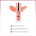 1462650 Note Cosmetics Liquid Blush Nemlendirici Etkili Likit Allık - 10 Peach (Işıltılı) 2