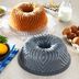 1.499,00 Schafer Cakehaus Kek Kalıbı+Hazırlık Seti 6 Parça-Gri 3