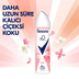 15081996 Rexona Kadın Sprey Deodorant Musk %0 Alüminyum 150 Ml 4