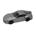1/58 Toyota GR Supra Model Araba 1