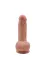 16 Cm Belden Bağlamalı Realistik Dildo Penis Set 4