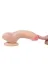 16 Cm Realistik Dildo Penis 3