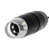1600x Usb Dijital Mikroskop Kamera Endoskop 8led Büyüteç Metal Standı 2