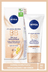 16092022 Nivea Bb Krem Nemlendirici Yüz Bakım 50Ml, Spf15, Açık Ton, Jojoba Yağı Özü Ie Aydınlık Cilt 1