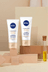 16092022 Nivea Bb Krem Nemlendirici Yüz Bakım 50Ml, Spf15, Açık Ton, Jojoba Yağı Özü Ie Aydınlık Cilt 4