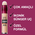 161989 Maybelline New York Instant 00 Ivory Anti Age Eraser Kapatıcı 3