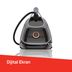 -16999- Arzum Ar6048 Steamart Plus Buhar Kazanlı Ütü 3000W, 700 G/dk Şok Buhar Gücü, 1.5 L Su Tankı, Gri 4
