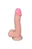 17 Cm Realistik Dildo Penis 1