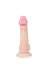 17 Cm Realistik Dildo Penis 4