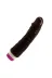 18,5 Cm Realistik Testissiz Titreşimli Dildo Penis 1