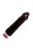 18,5 Cm Realistik Testissiz Titreşimli Dildo Penis 4