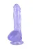 18,8Cm Mor Dildo No:14 1