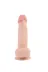 18Cm Kıkırdaklı Gerçekçi Dildo 2