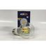 19122022 Alta Led 4W Gün Işığı Dekoratif Led Ampul - E27 Normal Duy 3000K 5 Li 2