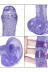 19Cm Mor Dildo No:10 4