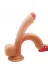 19Cm Realistik Dildo No:10 2