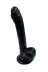 19Cm Siyah Dildo No:10 1