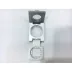 1cm Full Çelikkaplı Full Çelik Kaplı Katlamalı Büyüteç Th9008a 3