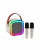 2 krafonlu Speaker 1