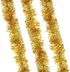 20112024 Parti Ustası Yılbaşı Sim Süs Boyunluk Gold 1